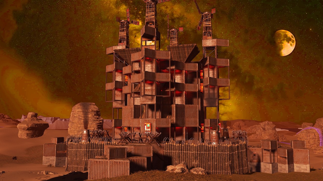 Image of base