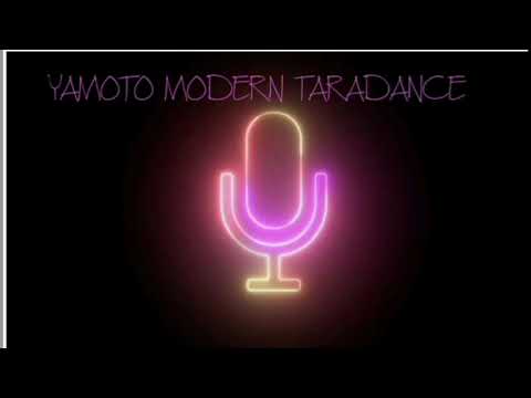 Yamoto Modern Taradance / Masai - KIMEUMANA