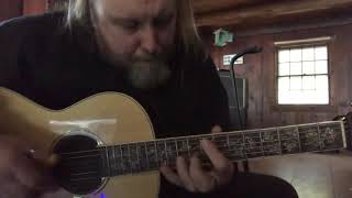 REM Losing My Religion Fingerstyle