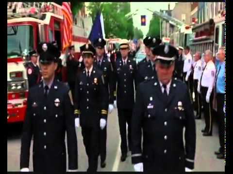 Ladder 49- Shine Your Light