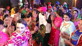 jaggo part 1 l Manpreet weds Navjot l Best Punjabi Wedding