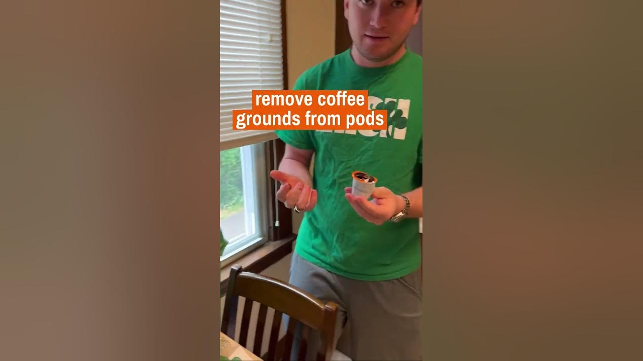 How To Participate In The Green and Orange Bag Program YouTube