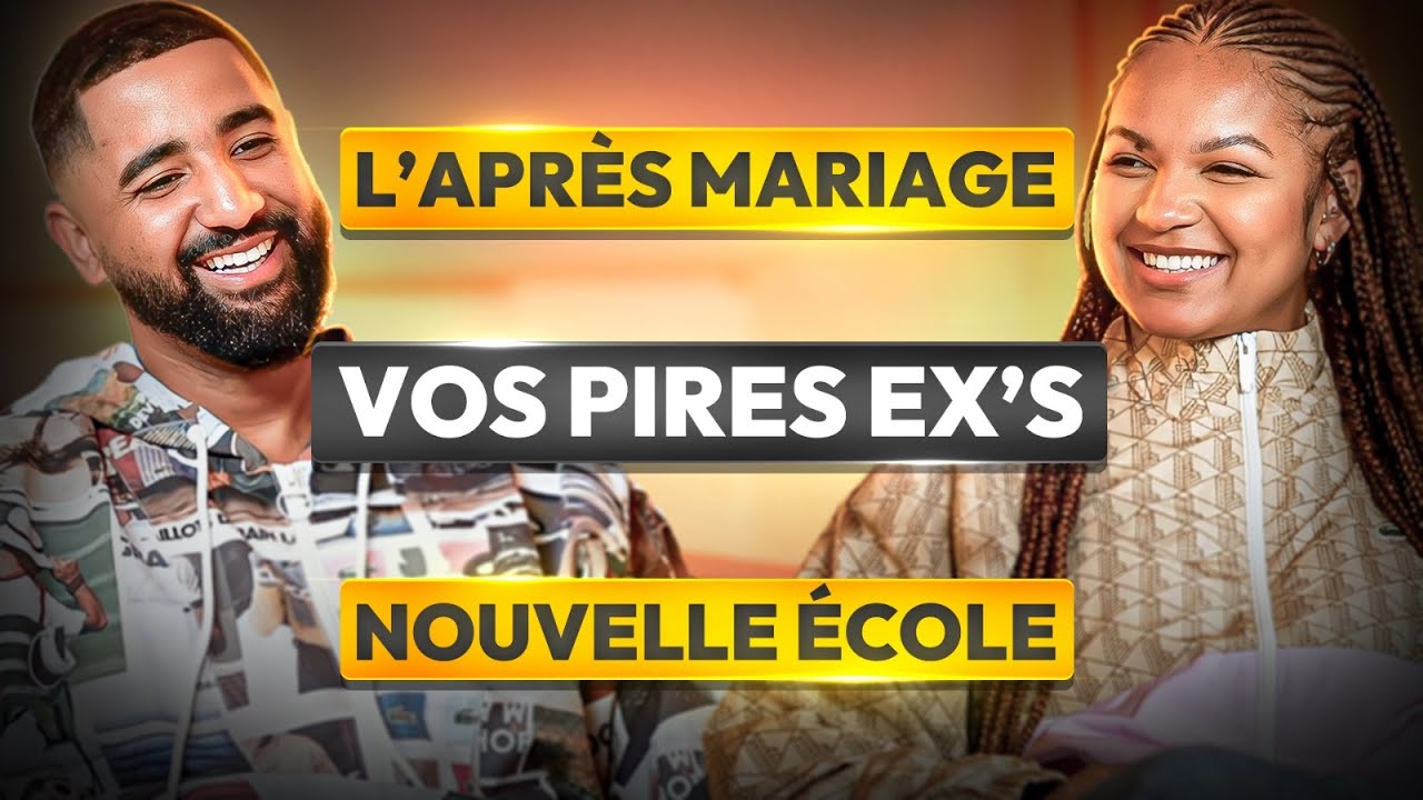Les pires anecdotes avec vos EXs I L'après Mariage I Nouvelle École I Ça Kouma ep 19