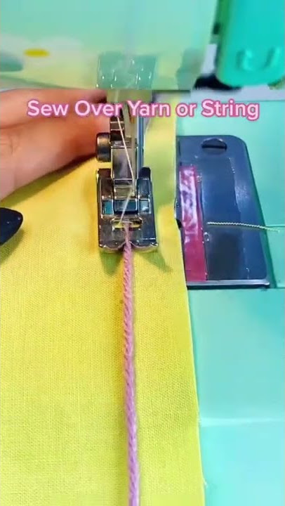 Sewing By Sarah - Roll & Press Seam Roller
