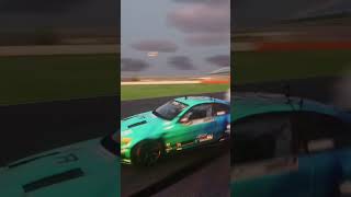 Eurofighhter got some upgrades #assettocorsa #drift #cars #simdrifting #eurofighter #jd130