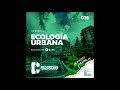 T.1/ E18. - Ecología urbana - #Podcast