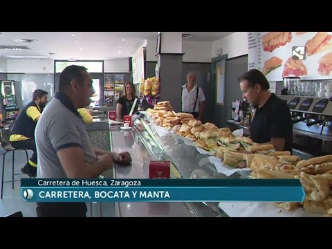 Video: Los Mejores Bocadillos De Viaje Por Carretera Para Llevar