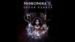 [FULL] PHENOMENA II___DREAM RUNNER 1987