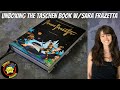 Fantastic worlds of frank frazetta taschen book wguest sara frazetta 