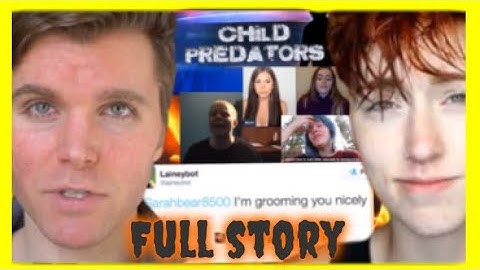 The Onision and Kai Files (Brief Comprehensive History)
