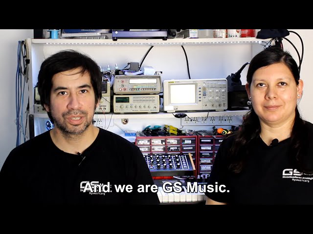 GS Music (institucional, english subtitles) class=