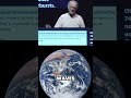 Volcanic Activity: A Bigger Threat Than Impacts? #shorts