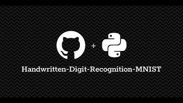 MNIST Digit Recognition Project