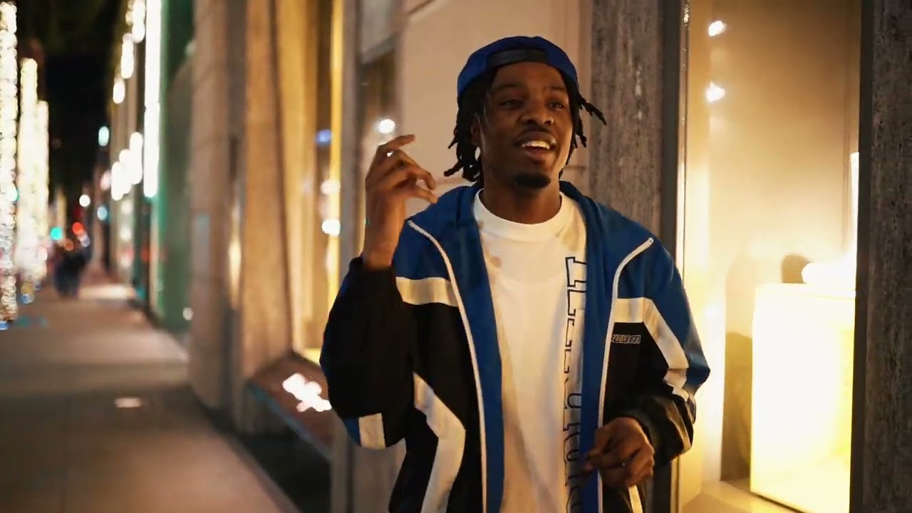 Swagg2100 - You Kno Dat (Official Music Video)