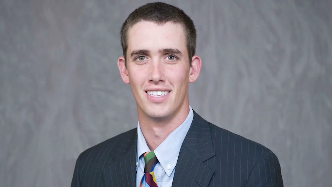 Chesson Hadley - Georgia Tech Sports Hall of Fame Induction Speech, October 1, 2021