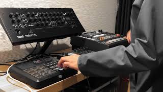 Synth Diaries. Yamaha SU700 - YouTube