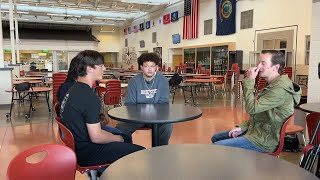 Full How the 'no cell phones in class' policy is going for Vallivue School District students Update