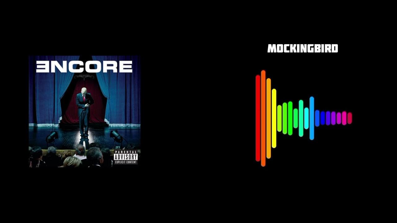 Mockingbird remix daniel. Эминем рингтон. эминем mockingbird. eminem mockingbird. eminem bird.