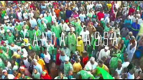 Sanda Lassa Abba Alim