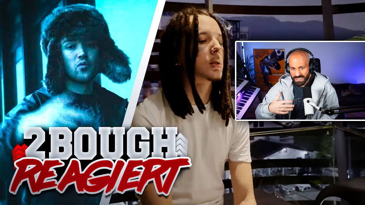 negatiiv OG - Penthouse / absent - 200KMH // 2Bough REAGIERT