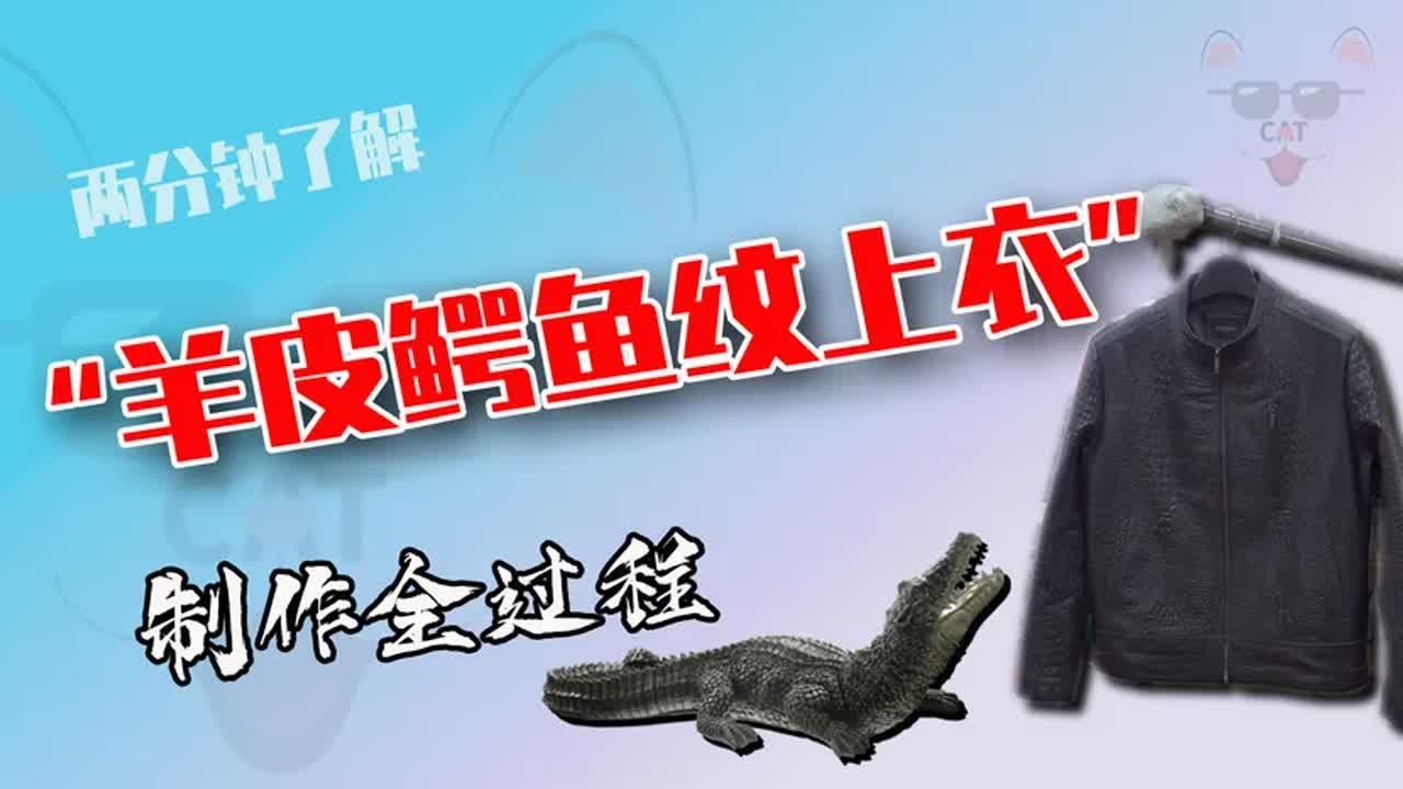 如何用羊皮制作出驚人的鱷魚皮,看看這絕妙的脫胎換骨手藝 #制造过程 #金属挤压 #铝瓶 #墨壶 #螺旋桨 - YouTube
