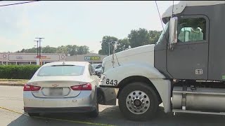Police identify carjacking suspect killed in shootout | FOX 5 News