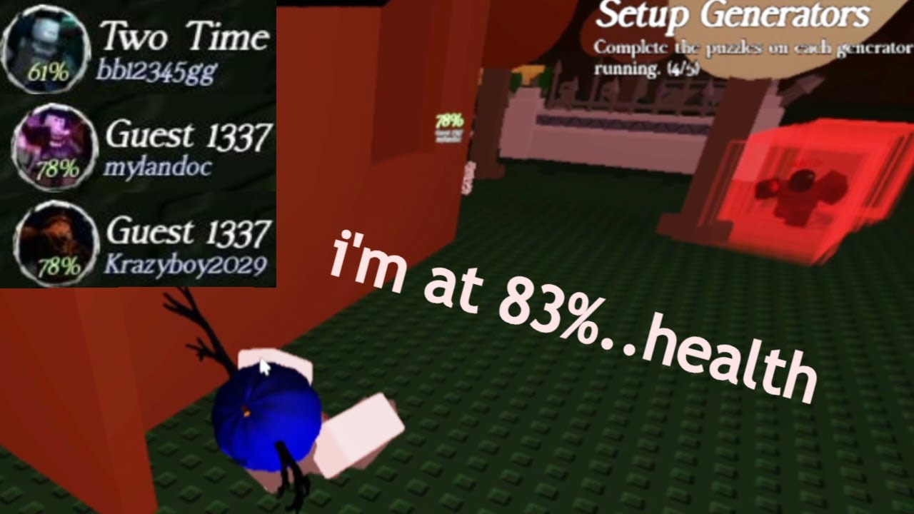 Итак, я попробовал Dusekkar... и попал под удар?