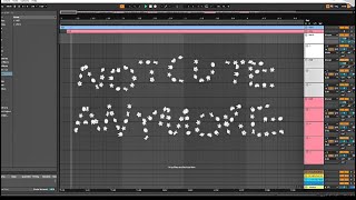 Illit - Not Cute Anymore Cover By Liiv