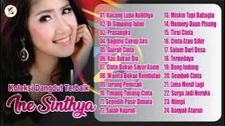 Ine Sinthya - Full Album Collection