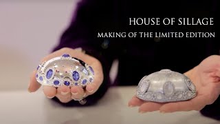 The Making of House of Sillage | The Limited Edition Cap