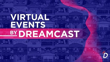 Best Virtual Event Platform Dreamcast is proud to Showcase Our Journey in the Virtual World!