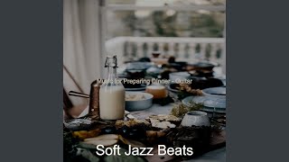 Quiet Backdrops for Baking