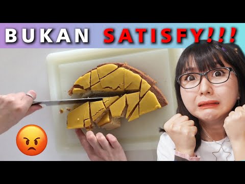 BIKIN KEZEL ZEBEL BETE GEMEZ !! - UNSATISFYING REACTION INDONESIA