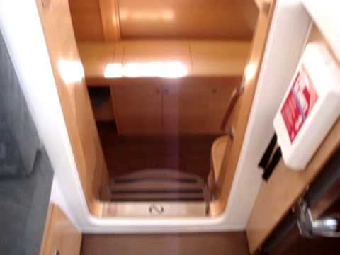 Nautitech 442 walk Thru