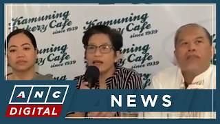 Group Slams Attempt To Erase History Of Filipino Comfort Women Anc