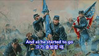 Billy, Don't Be A Hero - Bo Donaldson & The Heywoods: with Lyrics(가사번역)