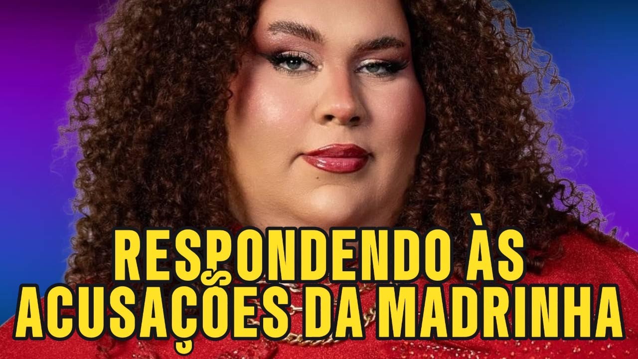 Fui acusado de INVISIBILIZAÇÃO TRANS. E vim aqui para responder.