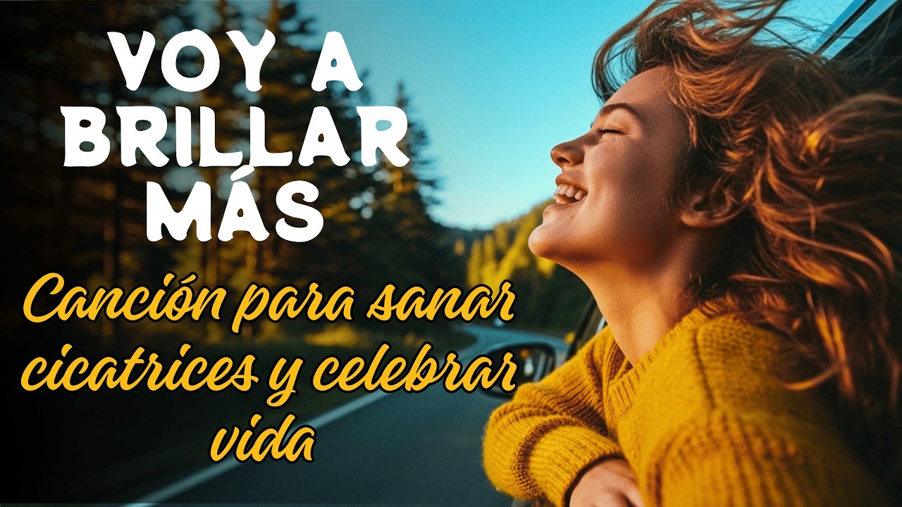 🔥 MELODÍA VALIENTE para DESPERTAR sin MIEDO 💪🌈  Música que Fortalece el Alma! ⚡