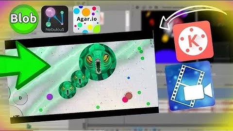 BLOB.IO HOW TO EDIT ON MOBILE LIKE SVP!