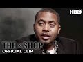 'Everything We Do, We Move The Needle' ft. Nas & LeBron James | The Shop | HBO