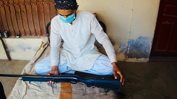 How to load and unload kral A12  || shot gun  reloading || #kralA12 #loading #shotgun