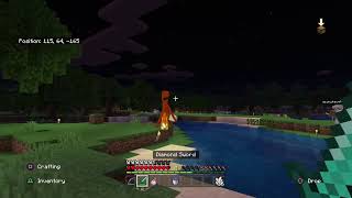 Beam SMP (s2ep3) preperation