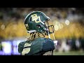 Jalen Hurd Baylor Highlights ᴴᴰ 2018-19