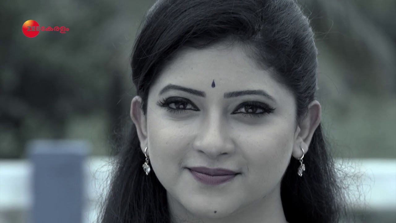 EP 113Аллиямбал - Индийский сериал малаялам - Же Кералам