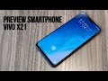 Preview Vivo X21 - Indonesia の動画、YouTube動画。