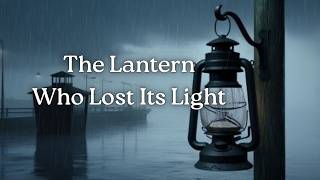 The Lantern Who Lost Its Light 🏮✨ Update