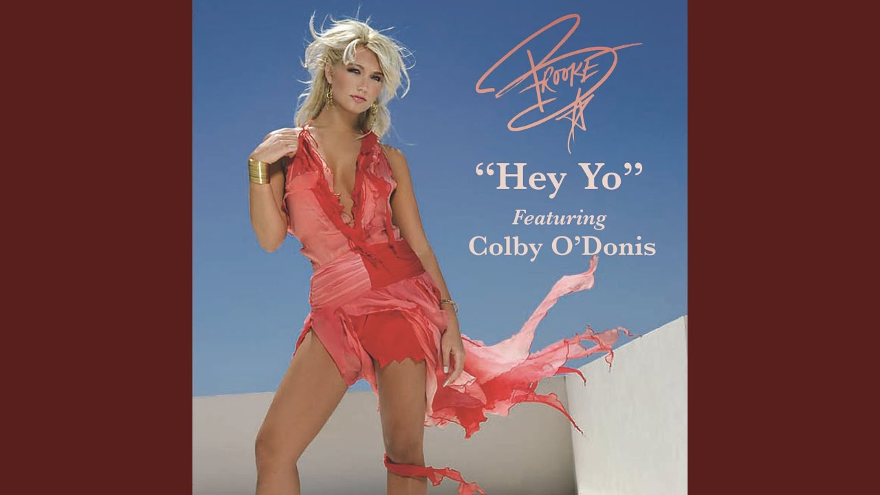 Watch Hey Yo! on YouTube Watch Hey Yo! on YouTube