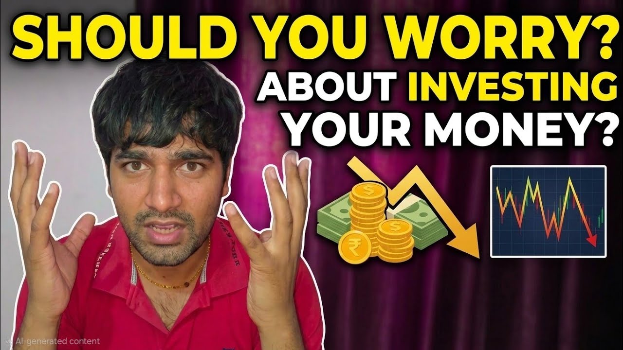 Should you invest your MONEY?