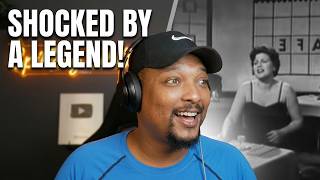 How “Three Cigarettes in an Ashtray” by Patsy Cline LEFT Me SPEECHLESS 😳🔥 | VOCAL REACTION