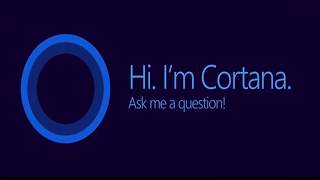 What is Cortana in windows 10 , new feature  how to activate Cortana in windows 10